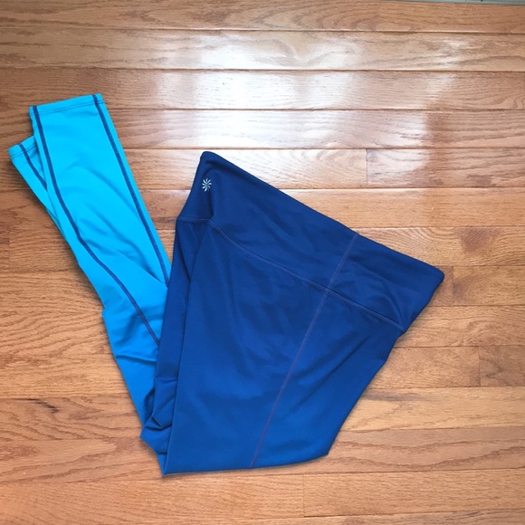 Athleta Legging - Picture 9 of 12